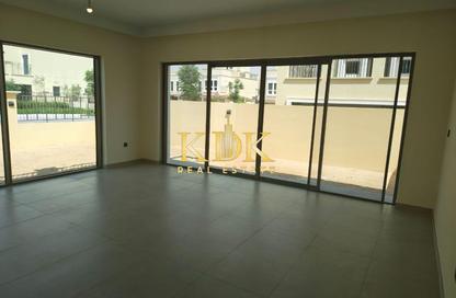 Villa - 5 Bedrooms - 5 Bathrooms for rent in Malta - Damac Lagoons - Dubai