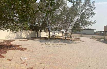 Land - Studio for rent in Al Sajaa S - Al Sajaa - Sharjah