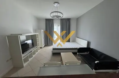 شقة - 1 حمام للبيع في ماسة المارينا 1 - ماسات المارينا - دبي مارينا - دبي