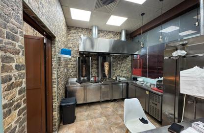Shop - Studio - 1 Bathroom for rent in Al Naemiya Tower 2 - Al Naemiya Towers - Al Nuaimiya - Ajman Shop - Studio - 1 Bathroom for rent in Al Naemiya Tower 2 - Al Naemiya Towers - Al Nuaimiya - Ajman