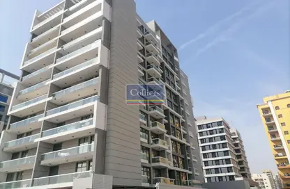 شقة - غرفة نوم - 1 حمام للايجار في اوست ٣ - وادي الصفا 3 - دبي