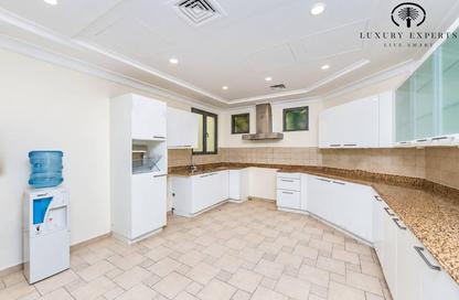 Villa - 5 - 5 for rent in Garden Homes Frond E - Garden Homes - Palm Jumeirah - Dubai Villa - 5 - 5 for rent in Garden Homes Frond E - Garden Homes - Palm Jumeirah - Dubai
