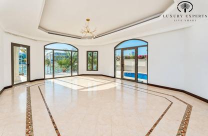 Villa - 5 - 5 for rent in Garden Homes Frond E - Garden Homes - Palm Jumeirah - Dubai Villa - 5 - 5 for rent in Garden Homes Frond E - Garden Homes - Palm Jumeirah - Dubai