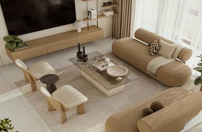 Apartment - 1 - 2 for sale in Elemental 22 - Jumeirah Garden City - Al Satwa - Dubai