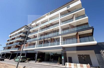 Apartment - 1 Bedroom - 2 Bathrooms for sale in Starlight Park D - Starlight Park - District 11 - Mohammed Bin Rashid City - Dubai Apartment - 1 Bedroom - 2 Bathrooms for sale in Starlight Park D - Starlight Park - District 11 - Mohammed Bin Rashid City - Dubai