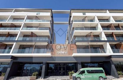 Apartment - 1 Bedroom - 2 Bathrooms for sale in Starlight Park D - Starlight Park - District 11 - Mohammed Bin Rashid City - Dubai Apartment - 1 Bedroom - 2 Bathrooms for sale in Starlight Park D - Starlight Park - District 11 - Mohammed Bin Rashid City - Dubai