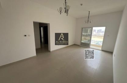 Apartment - 2 Bedrooms - 3 Bathrooms for rent in Al Amira Village - Al Yasmeen - Ajman
