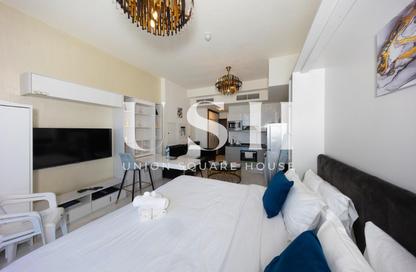 Apartment - Studio - 1 for sale in Bayz by Danube - Business Bay - Dubai