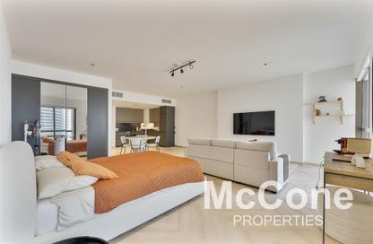 Apartment - Studio - 1 for rent in Murjan 2 - Murjan - Jumeirah Beach Residence - Dubai