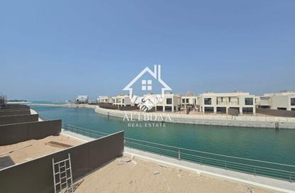 تاون هاوس - 3 غرف نوم - 4 حمامات للبيع في جزيرة الصقر الجنوبية - جزيرة فالكون - قرية الحمرا - رأس الخيمة تاون هاوس - 3 غرف نوم - 4 حمامات للبيع في جزيرة الصقر الجنوبية - جزيرة فالكون - قرية الحمرا - رأس الخيمة