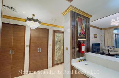 Apartment - 1 - 2 for rent in Park Gate Residence 1 - Park Gate Residences - Al Kifaf - Bur Dubai - Dubai