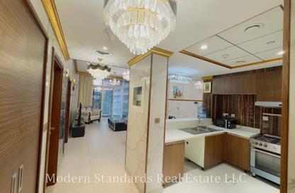 Apartment - 1 - 2 for rent in Park Gate Residence 1 - Park Gate Residences - Al Kifaf - Bur Dubai - Dubai Apartment - 1 - 2 for rent in Park Gate Residence 1 - Park Gate Residences - Al Kifaf - Bur Dubai - Dubai