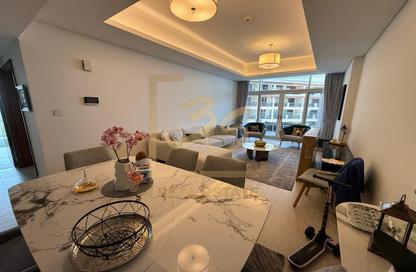 Apartment - 2 Bedrooms - 3 Bathrooms for sale in Azizi Mina - The Crescent - Palm Jumeirah - Dubai