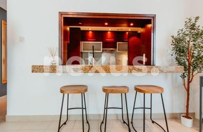 Apartment - 1 Bedroom - 2 Bathrooms for sale in Burj Views C - Burj Views - Downtown Dubai - Dubai