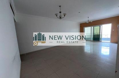 Apartment - 3 Bedrooms - 3 Bathrooms for rent in Al Shahid Tower - Al Qasba - Sharjah Apartment - 3 Bedrooms - 3 Bathrooms for rent in Al Shahid Tower - Al Qasba - Sharjah