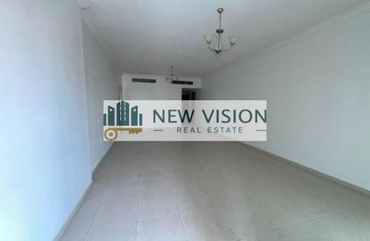 Apartment - 3 Bedrooms - 3 Bathrooms for rent in Al Shahid Tower - Al Qasba - Sharjah