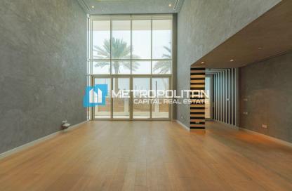 Townhouse - 3 Bedrooms - 4 Bathrooms for sale in Mamsha Al Saadiyat - Saadiyat Cultural District - Saadiyat Island - Abu Dhabi