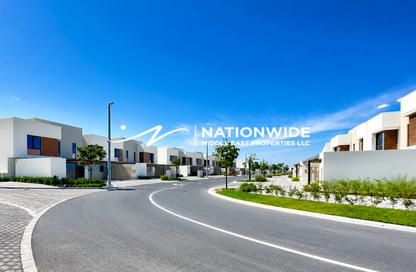 Villa - 4 Bedrooms - 4 Bathrooms for rent in Noya Viva - Noya - Yas Island - Abu Dhabi