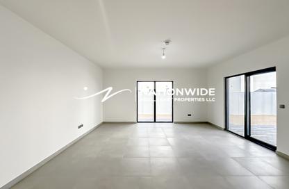 Villa - 4 Bedrooms - 4 Bathrooms for rent in Noya Viva - Noya - Yas Island - Abu Dhabi