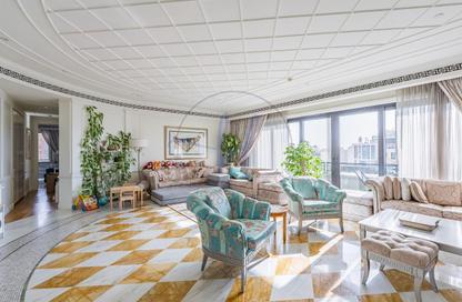 Apartment - 3 Bedrooms - 4 Bathrooms for rent in Palazzo Versace - Culture Village - Dubai Apartment - 3 Bedrooms - 4 Bathrooms for rent in Palazzo Versace - Culture Village - Dubai