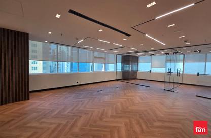 Office Space - Studio - 2 Bathrooms for rent in HDS Business Centre - JLT Cluster M - Jumeirah Lake Towers - Dubai