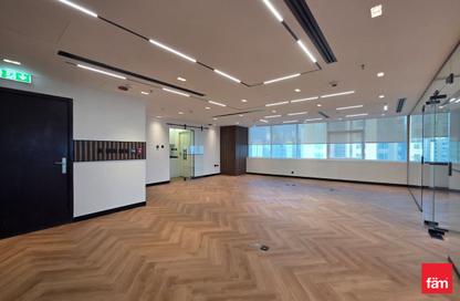 Office Space - Studio - 2 Bathrooms for rent in HDS Business Centre - JLT Cluster M - Jumeirah Lake Towers - Dubai