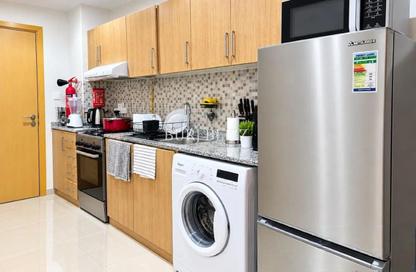 Apartment - Studio - 1 for rent in May Residence 1 - May Residence - District 10 - Jumeirah Village Circle - Dubai Apartment - Studio - 1 for rent in May Residence 1 - May Residence - District 10 - Jumeirah Village Circle - Dubai