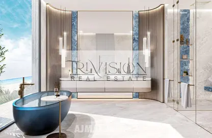 فيلا - 8 غرف نوم - 8 حمامات للبيع في ذا فيو ايلاند - مدينة أجمل مكان - مدينة الواجهة المائية لإمارة الشارقة - الشارقة