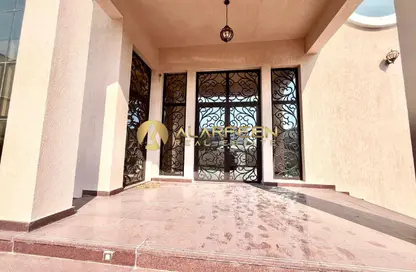 Villa - 5 Bedrooms - 7 Bathrooms for rent in Barsha South Villas - Al Barsha South - Al Barsha - Dubai