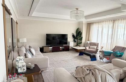 Villa - 4 - 6 for sale in Al Bateen - Abu Dhabi