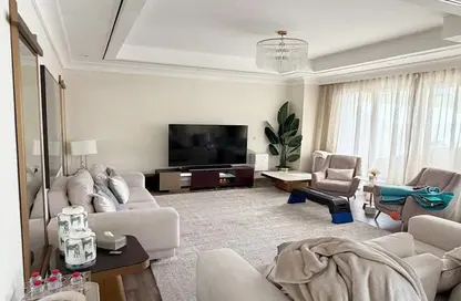 Villa - 4 Bedrooms - 6 Bathrooms for sale in Al Bateen - Abu Dhabi Villa - 4 Bedrooms - 6 Bathrooms for sale in Al Bateen - Abu Dhabi