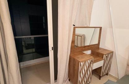 Apartment - 1 Bedroom - 2 Bathrooms for rent in City Tower - Al Nuaimiya - Ajman