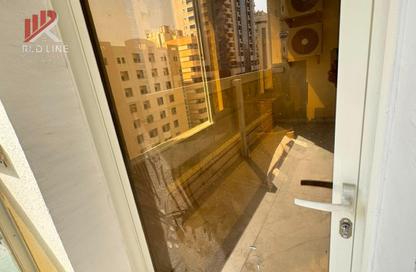 Apartment - 3 Bedrooms - 3 Bathrooms for rent in Al Majaz 2 - Al Majaz - Sharjah