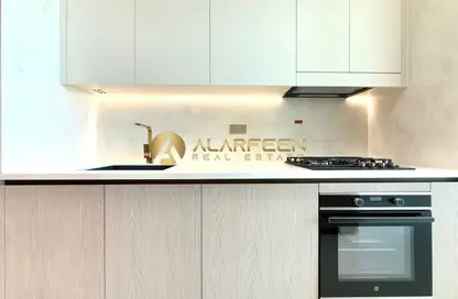 Apartment - 1 Bathroom for rent in Binghatti Phoenix - District 13 - Jumeirah Village Circle - Dubai