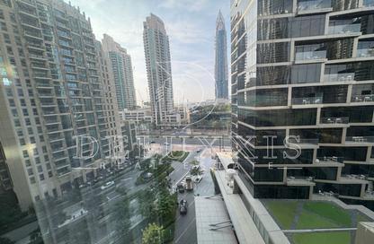 Apartment - 2 Bedrooms - 2 Bathrooms for rent in The Address Residences Dubai Opera Tower 1 - The Address Residences Dubai Opera - Downtown Dubai - Dubai