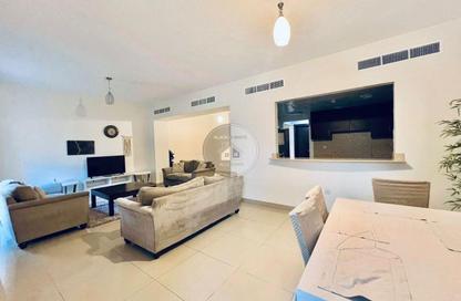 Villa - 3 Bedrooms - 4 Bathrooms for rent in Flamingo Villas - Mina Al Arab - Ras Al Khaimah