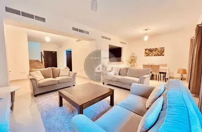 Villa - 3 Bedrooms - 4 Bathrooms for rent in Flamingo Villas - Mina Al Arab - Ras Al Khaimah