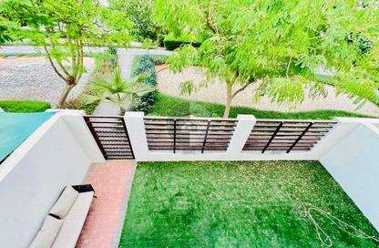 Villa - 3 Bedrooms - 4 Bathrooms for rent in Flamingo Villas - Mina Al Arab - Ras Al Khaimah