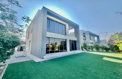 Villa - 4 Bedrooms - 4 Bathrooms for rent in Sidra Villas II - Sidra Villas - Dubai Hills Estate - Dubai