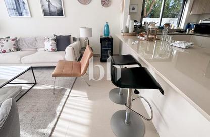 Villa - 3 - 3 for rent in Sidra Villas II - Sidra Villas - Dubai Hills Estate - Dubai