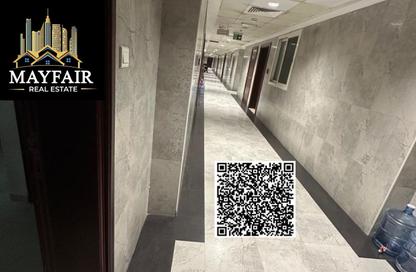 Apartment - 2 - 2 for rent in Ideal 1 - Al Rawda 3 - Al Rawda - Ajman