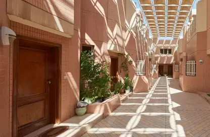 Apartment - 2 Bedrooms - 3 Bathrooms for rent in Maysaloon - Al Sharq - Sharjah