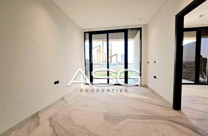 Apartment - 1 Bedroom - 2 Bathrooms for rent in 48 Parkside - Arjan - Dubai