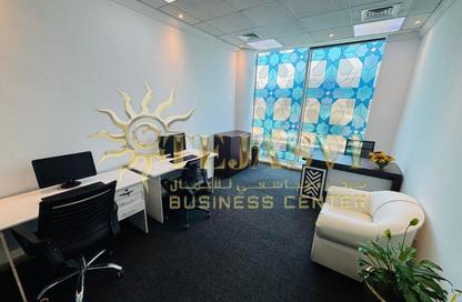 Business Centre - Studio - 1 Bathroom for rent in Al Fajer Complex - Oud Metha - Bur Dubai - Dubai Business Centre - Studio - 1 Bathroom for rent in Al Fajer Complex - Oud Metha - Bur Dubai - Dubai