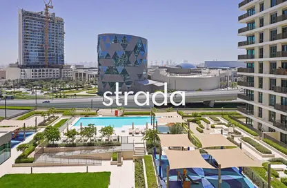 Apartment - 1 Bedroom - 1 Bathroom for sale in Hills Park - Dubai Hills Estate - Dubai Apartment - 1 Bedroom - 1 Bathroom for sale in Hills Park - Dubai Hills Estate - Dubai