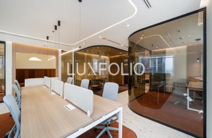 Office Space - Studio for sale in Mazaya Business Avenue AA1 - Mazaya Business Avenue - Jumeirah Lake Towers - Dubai