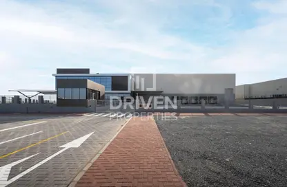 Warehouse - Studio for rent in Technology Park - Dubai