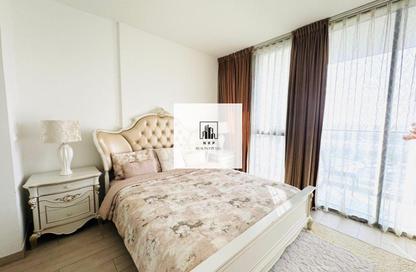 Apartment - 3 Bedrooms - 3 Bathrooms for rent in MISK Apartments - Aljada - Sharjah