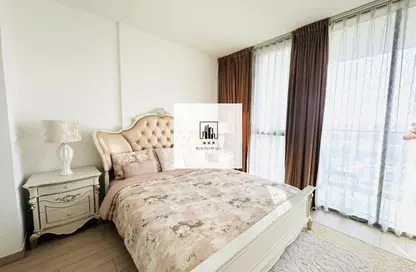 شقة - 3 غرف نوم - 3 حمامات للايجار في شقق مسك - الجادة - الشارقة