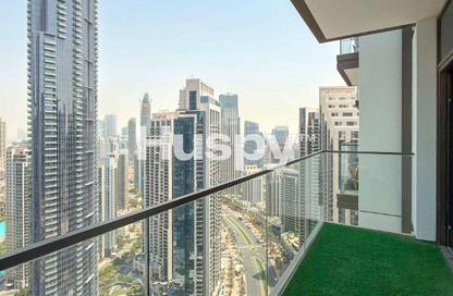 Apartment - 1 Bedroom - 1 Bathroom for rent in Burj Crown - Downtown Dubai - Dubai
